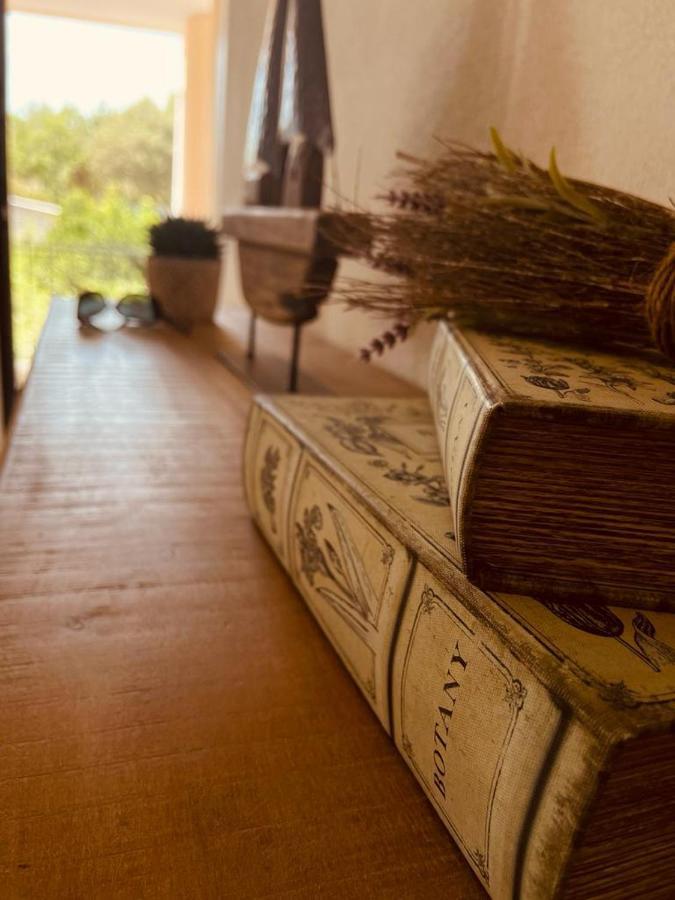 B&B Dimora Доргали Екстериор снимка