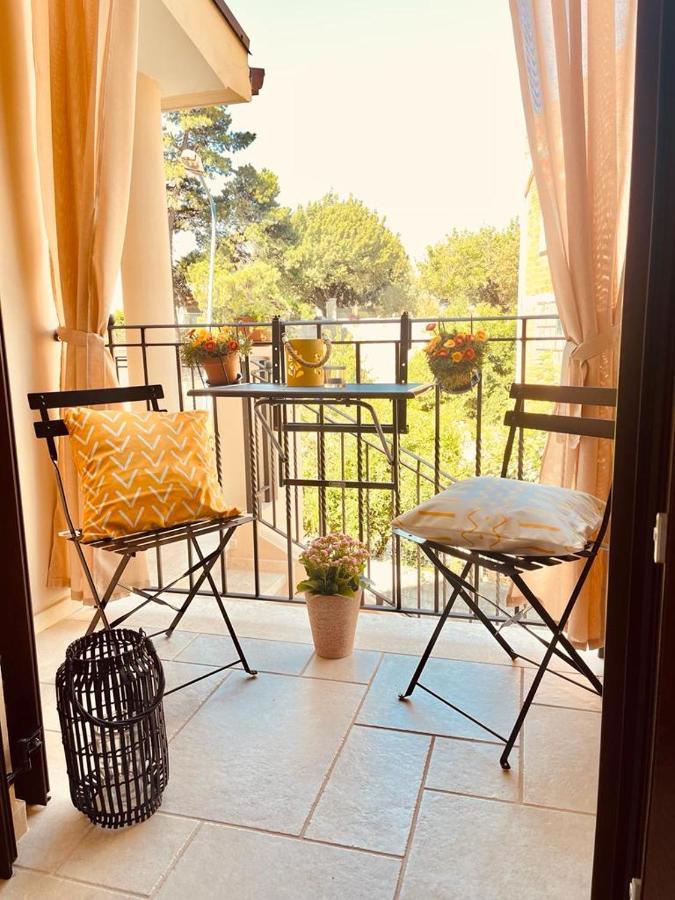 B&B Dimora Доргали Екстериор снимка