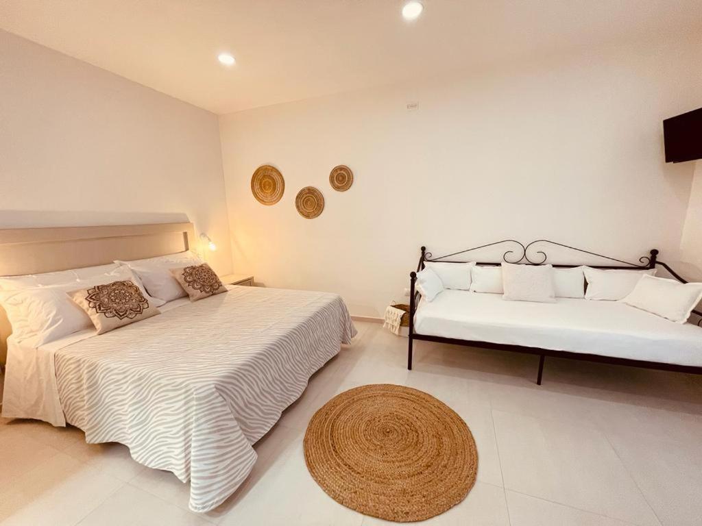 B&B Dimora Доргали Екстериор снимка